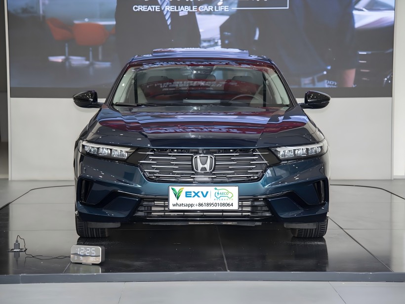 Kina-leveranserade Honda Accord & Integra lansering 20 mars med yttre tweaks