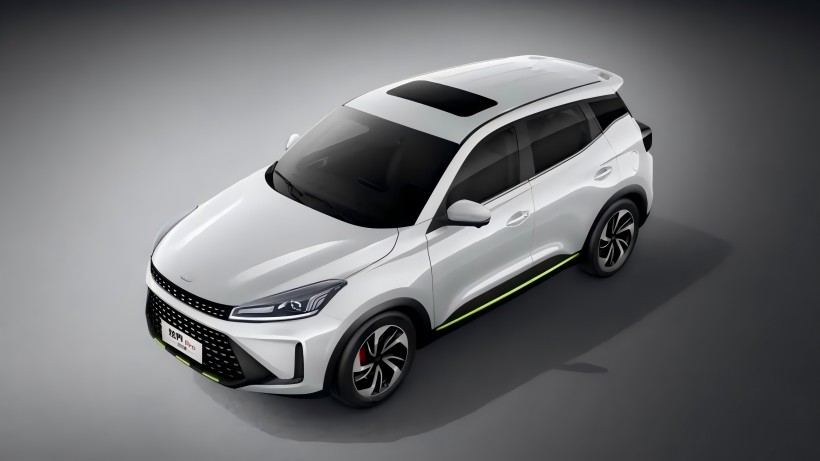 2025 Kaiyi Xuanjie Pro 1.5L är tillgängligt till ett lägre pris med begränsad tid från 59 900 yuan, med en liten förbättring i konfigurationen.