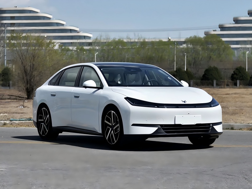 Beijing Arcfox S3: s 650 km allelektriska detaljer läckt, officiell lansering förväntas i år