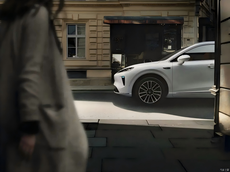 Minimalistisk och ren! Förbeställningar öppna den 25 augusti - officiella bilder av Shangjie H5 i keramisk vit