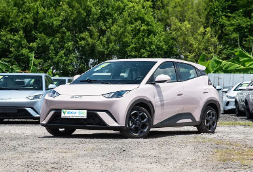 Vilka passagerarfordon passar ditt företags behov?