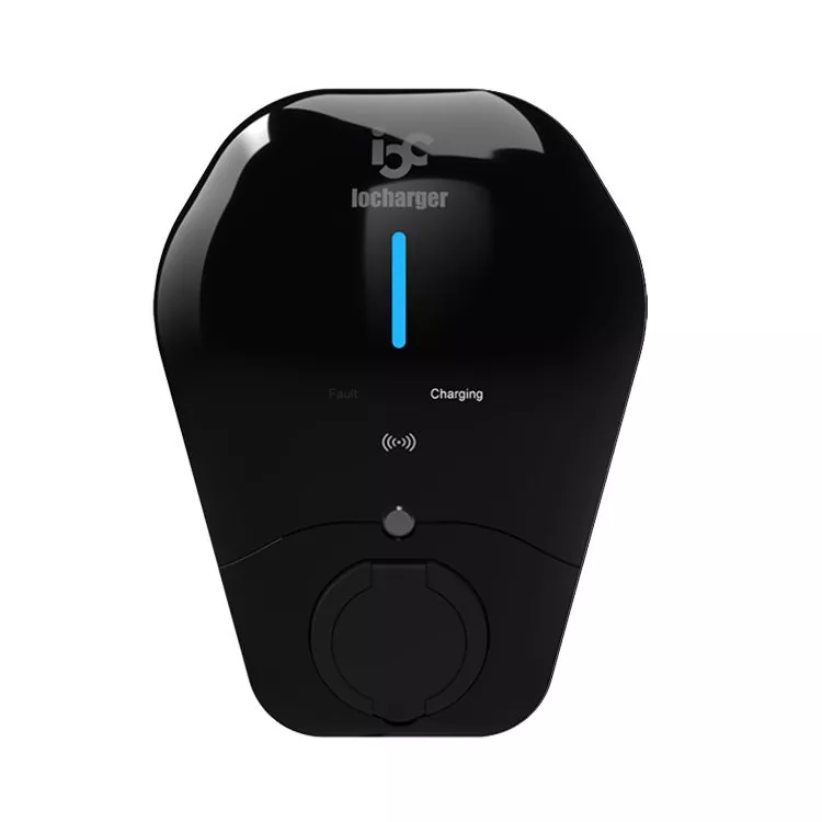 Varför ska du välja 32A 22KW Basic Home EV Laddningsstation för ditt elfordon